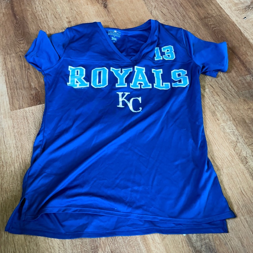 Royals